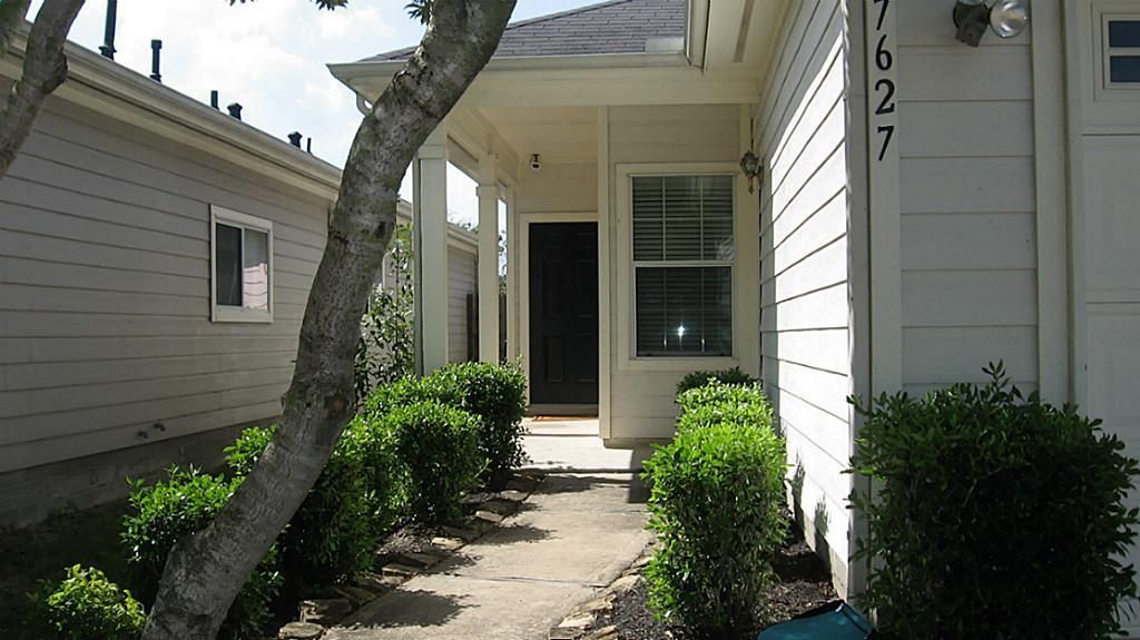 7627 Fallen Leaf, Missouri City, TX 77459