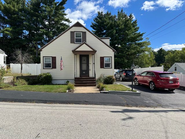 21 Brock Street, Manchester, NH 03102