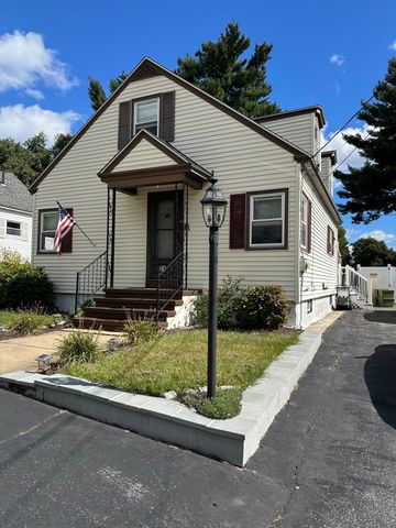 21 Brock Street, Manchester, NH 03102