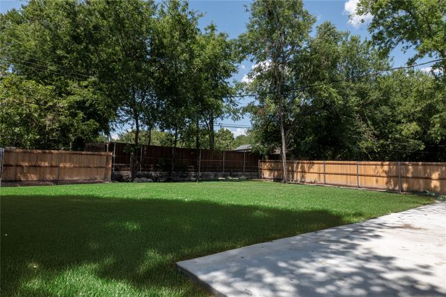 1917 Sidney Street, Arlington, TX 76010
