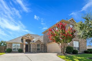 1402 Palasades Court, Rockwall, TX 75087