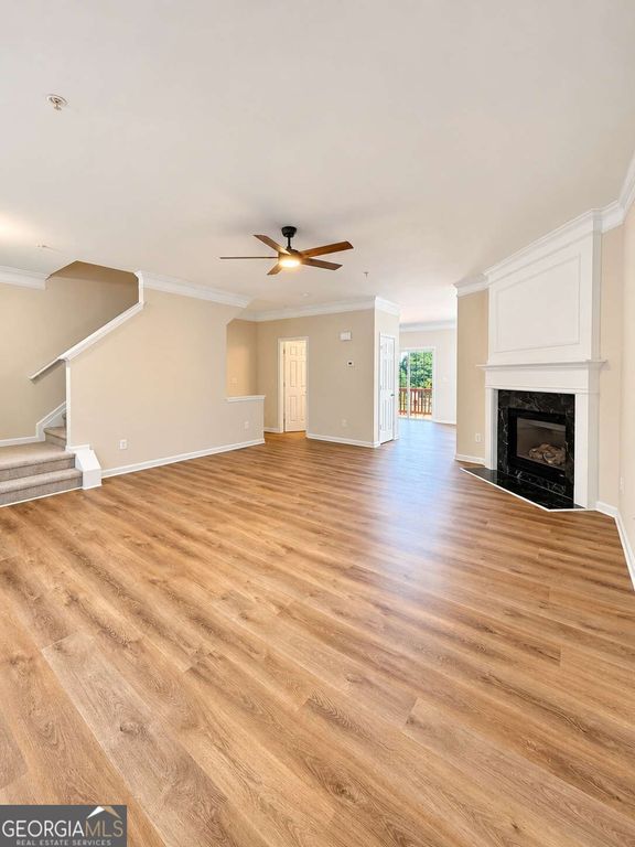 724 Breeze Lane, Woodstock, GA 30188 — photo 4