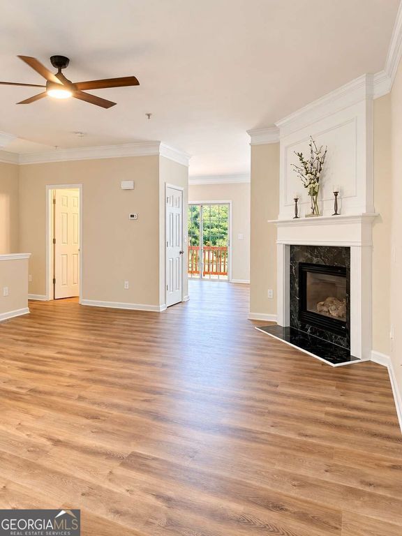 724 Breeze Lane, Woodstock, GA 30188 — photo 5