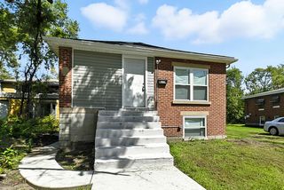 840 E 25th Avenue, Gary, IN 46407