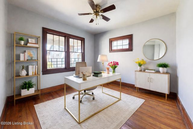 2730 Chase Ct, Louisville, KY 40211