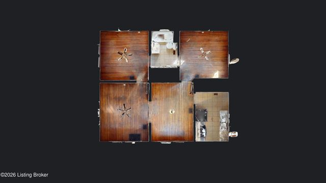 2730 Chase Ct, Louisville, KY 40211