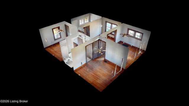 2730 Chase Ct, Louisville, KY 40211