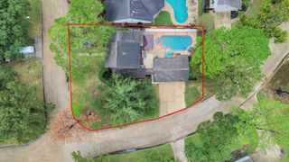 15126 Trailside Drive, Houston, TX 77095
