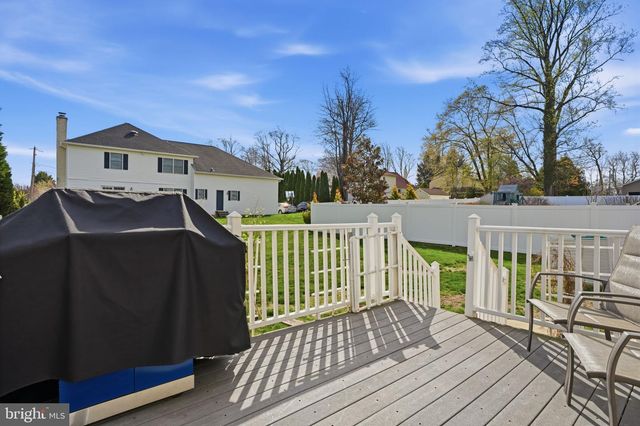 429 GRAND AVE, Langhorne, PA 19047