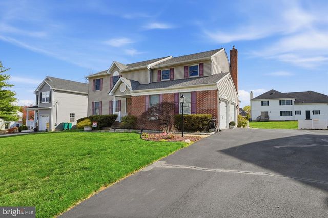 429 GRAND AVE, Langhorne, PA 19047
