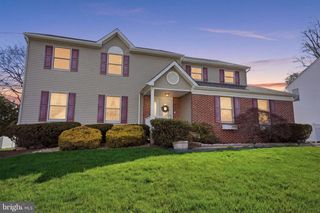 429 GRAND AVE, Langhorne, PA 19047