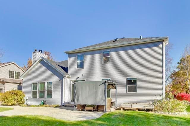 13204 Cinnamon Circle, Plainfield, IL 60585