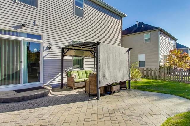 13204 Cinnamon Circle, Plainfield, IL 60585