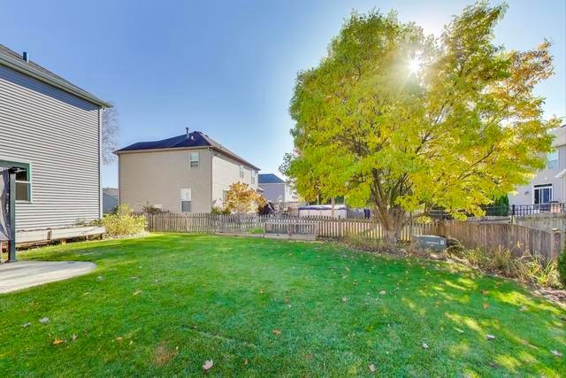 13204 Cinnamon Circle, Plainfield, IL 60585