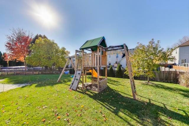 13204 Cinnamon Circle, Plainfield, IL 60585