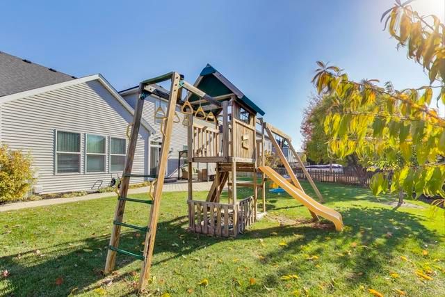 13204 Cinnamon Circle, Plainfield, IL 60585