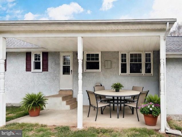 1228 CLYDE RD, Warminster, PA 18974