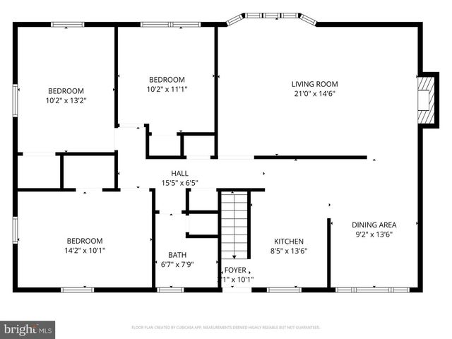 1228 CLYDE RD, Warminster, PA 18974