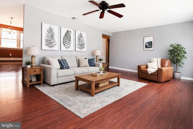 1228 CLYDE RD, Warminster, PA 18974