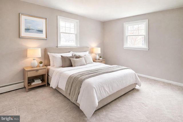 1228 CLYDE RD, Warminster, PA 18974