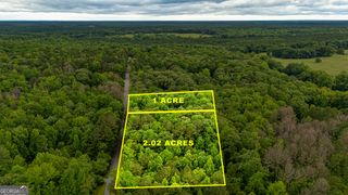0 Trisha Lane, Grantville, GA 30220