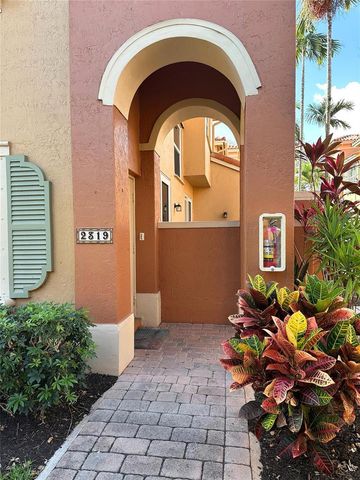 2319 Clipper Place 4510, Dania Beach, FL 33312