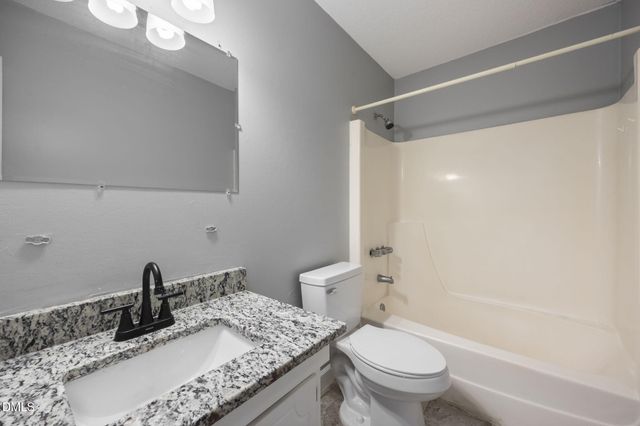 5130 Flint Ridge Place, Raleigh, NC 27609