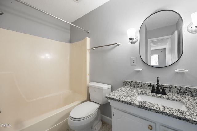 5130 Flint Ridge Place, Raleigh, NC 27609