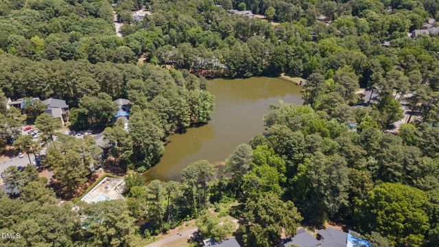 5130 Flint Ridge Place, Raleigh, NC 27609