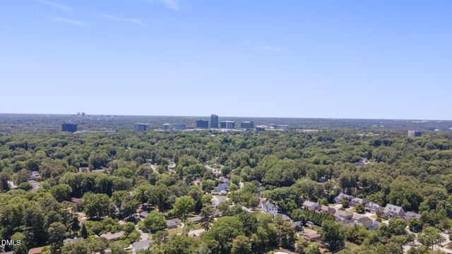5130 Flint Ridge Place, Raleigh, NC 27609