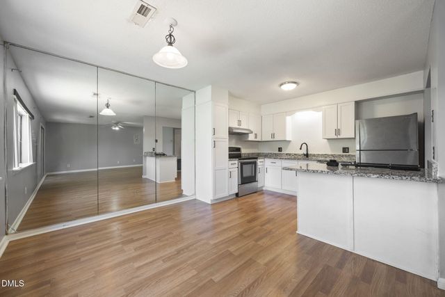 5130 Flint Ridge Place, Raleigh, NC 27609