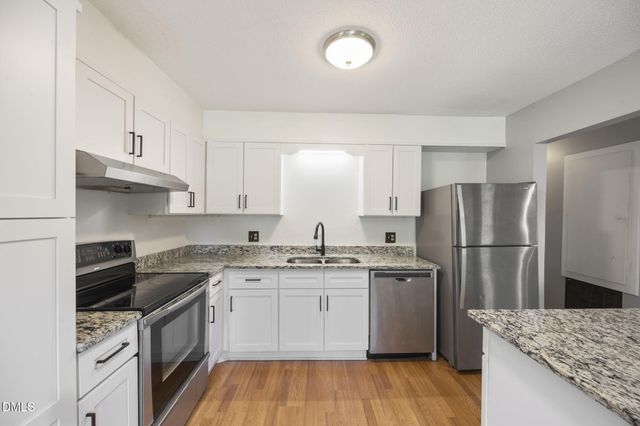 5130 Flint Ridge Place, Raleigh, NC 27609