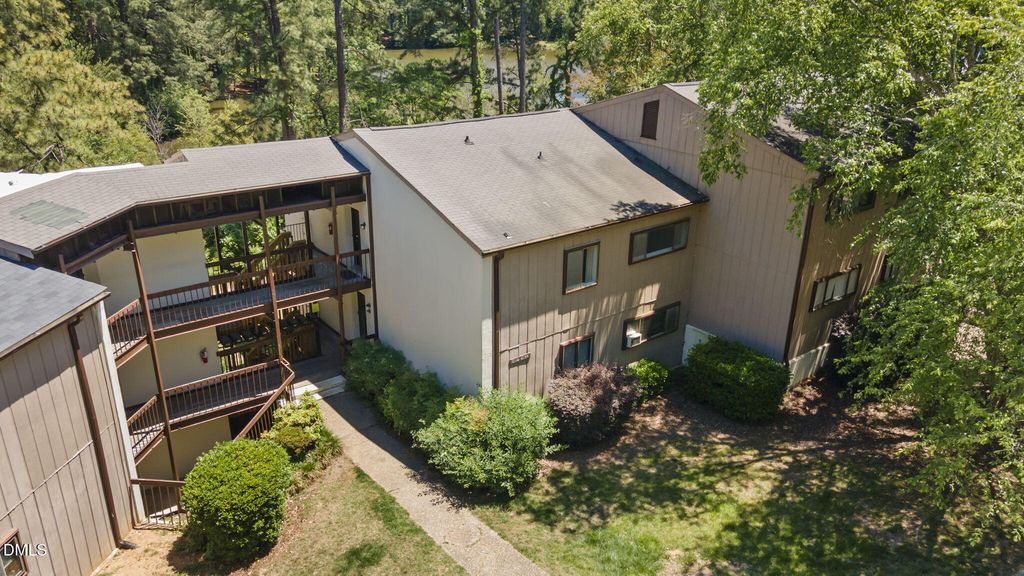 5130 Flint Ridge Place, Raleigh, NC 27609
