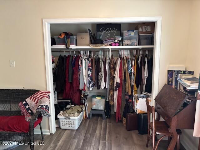 1657 Pringle Circle, Biloxi, MS 39531