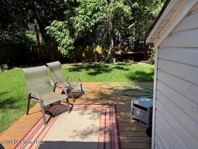 1657 Pringle Circle, Biloxi, MS 39531