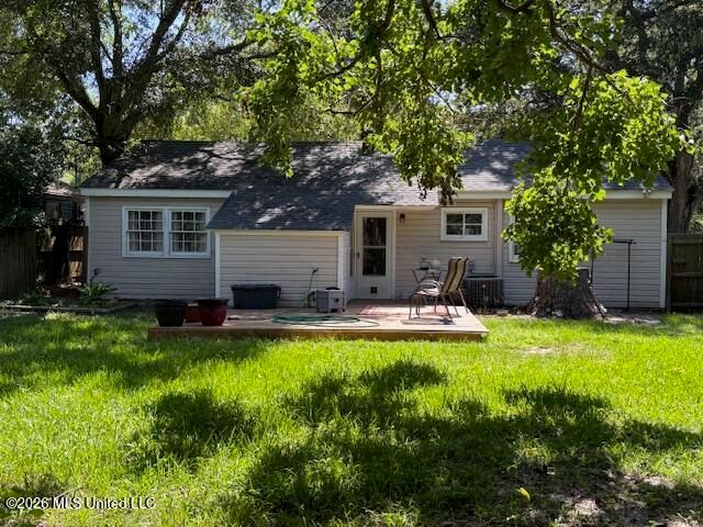 1657 Pringle Circle, Biloxi, MS 39531