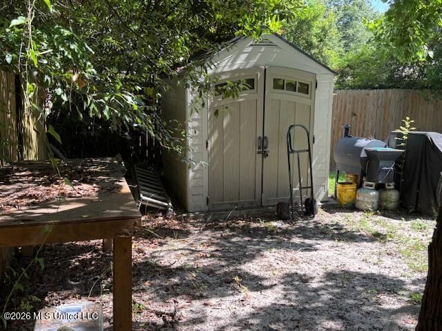 1657 Pringle Circle, Biloxi, MS 39531