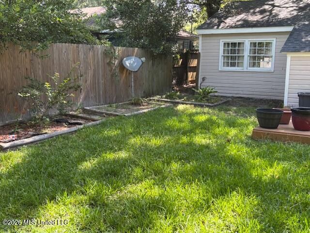 1657 Pringle Circle, Biloxi, MS 39531