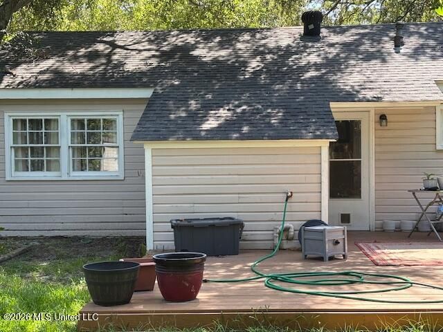 1657 Pringle Circle, Biloxi, MS 39531