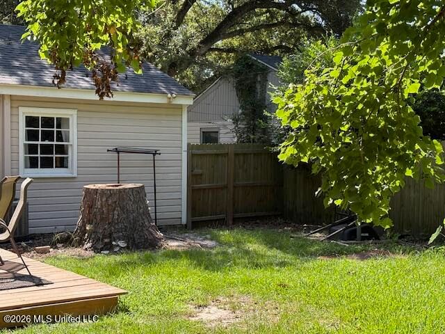 1657 Pringle Circle, Biloxi, MS 39531