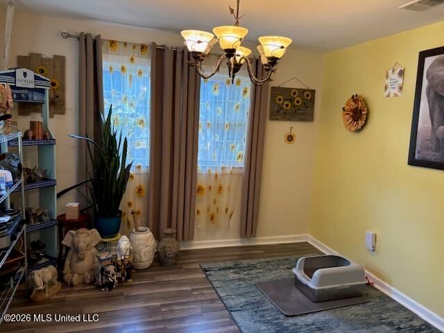 1657 Pringle Circle, Biloxi, MS 39531