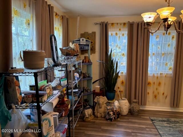 1657 Pringle Circle, Biloxi, MS 39531