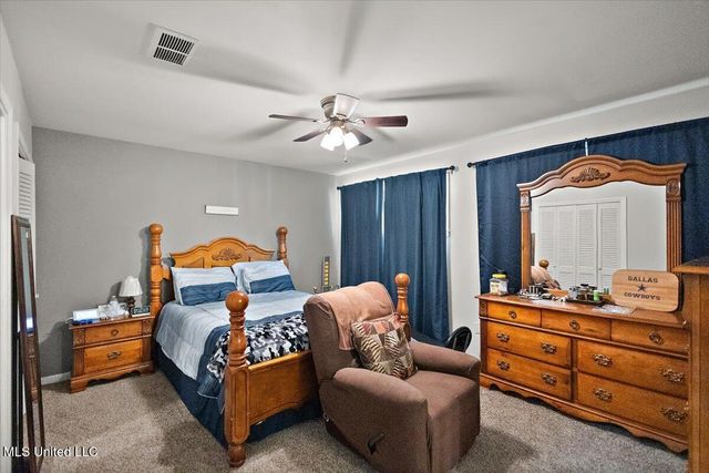 5439 33rd Place, Meridian, MS 39305