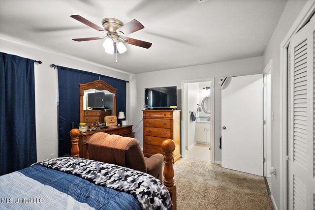 5439 33rd Place, Meridian, MS 39305