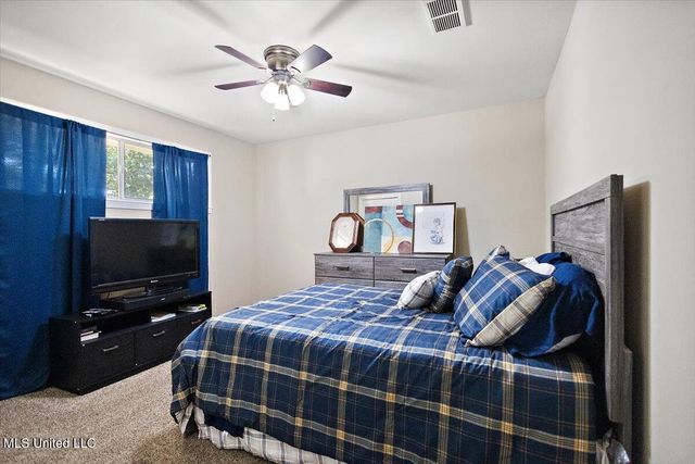 5439 33rd Place, Meridian, MS 39305