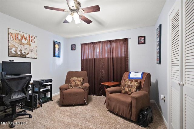 5439 33rd Place, Meridian, MS 39305