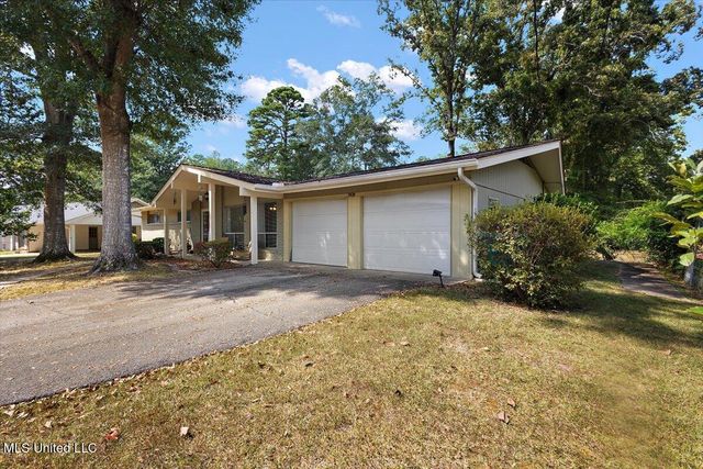 5439 33rd Place, Meridian, MS 39305