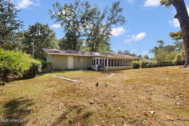 5439 33rd Place, Meridian, MS 39305