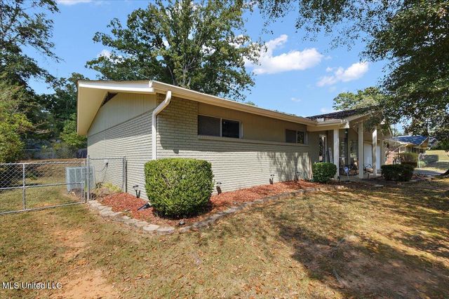 5439 33rd Place, Meridian, MS 39305