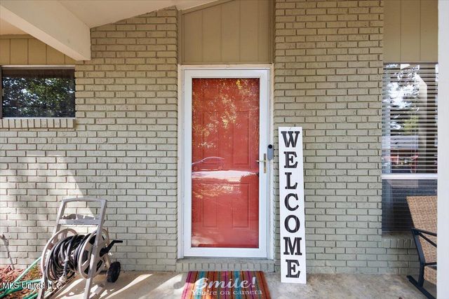 5439 33rd Place, Meridian, MS 39305